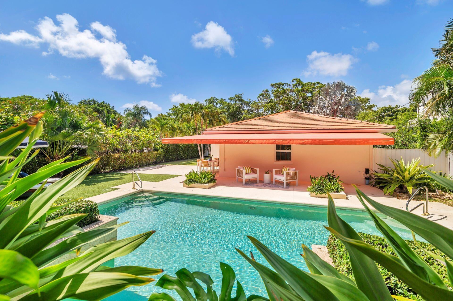 SoSo West Palm Beach Residence photo 34