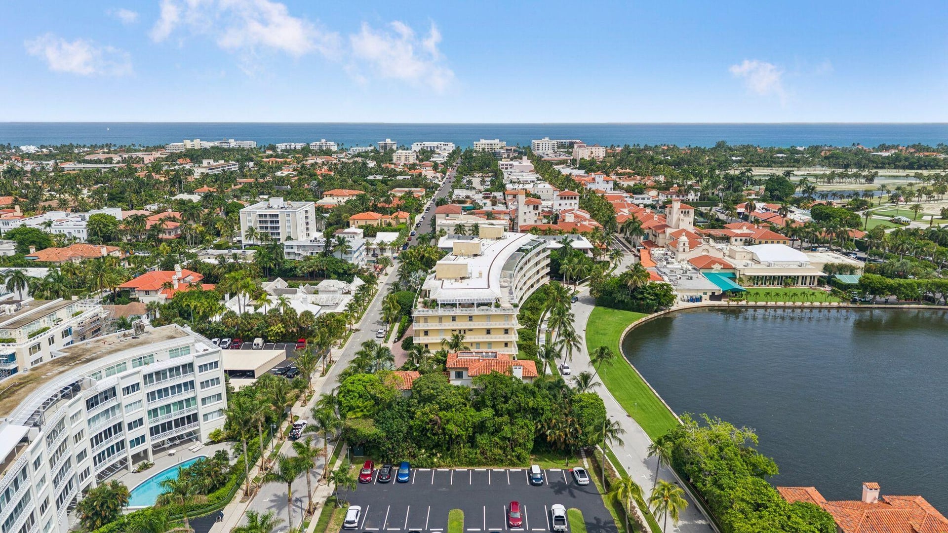 In-Town Palm Beach Unit 2F photo 28