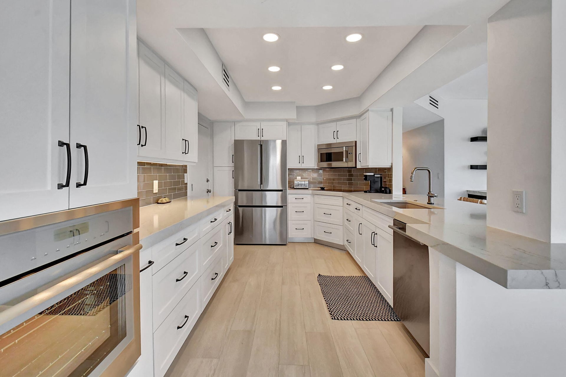 Downtown Delray Beach Unit 5E photo 10
