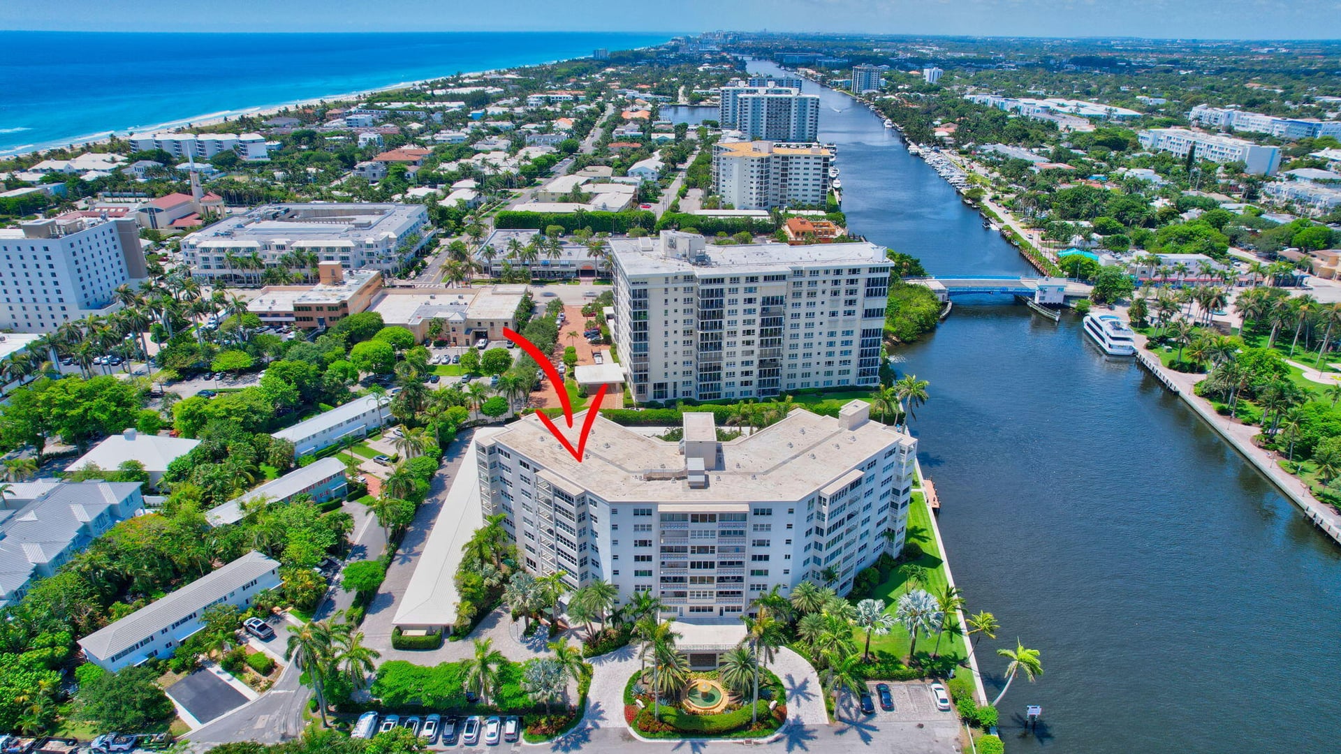 Downtown Delray Beach Unit 5E photo 43