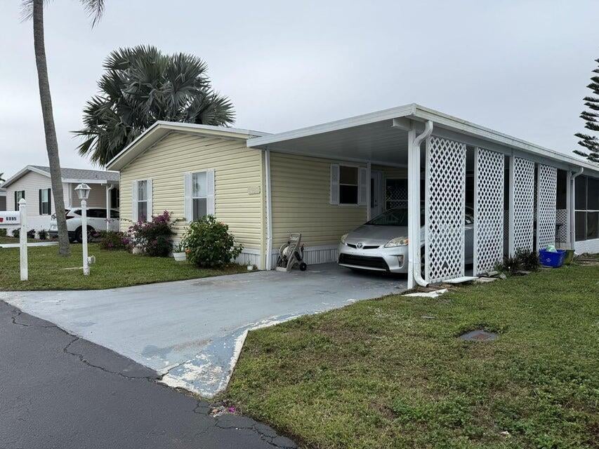 Residence