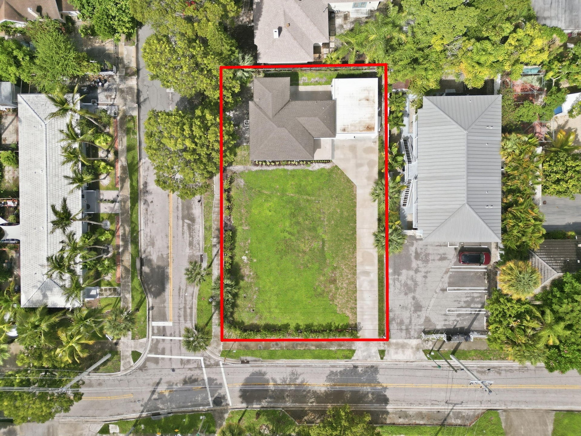 West Palm Beach Residence photo 46