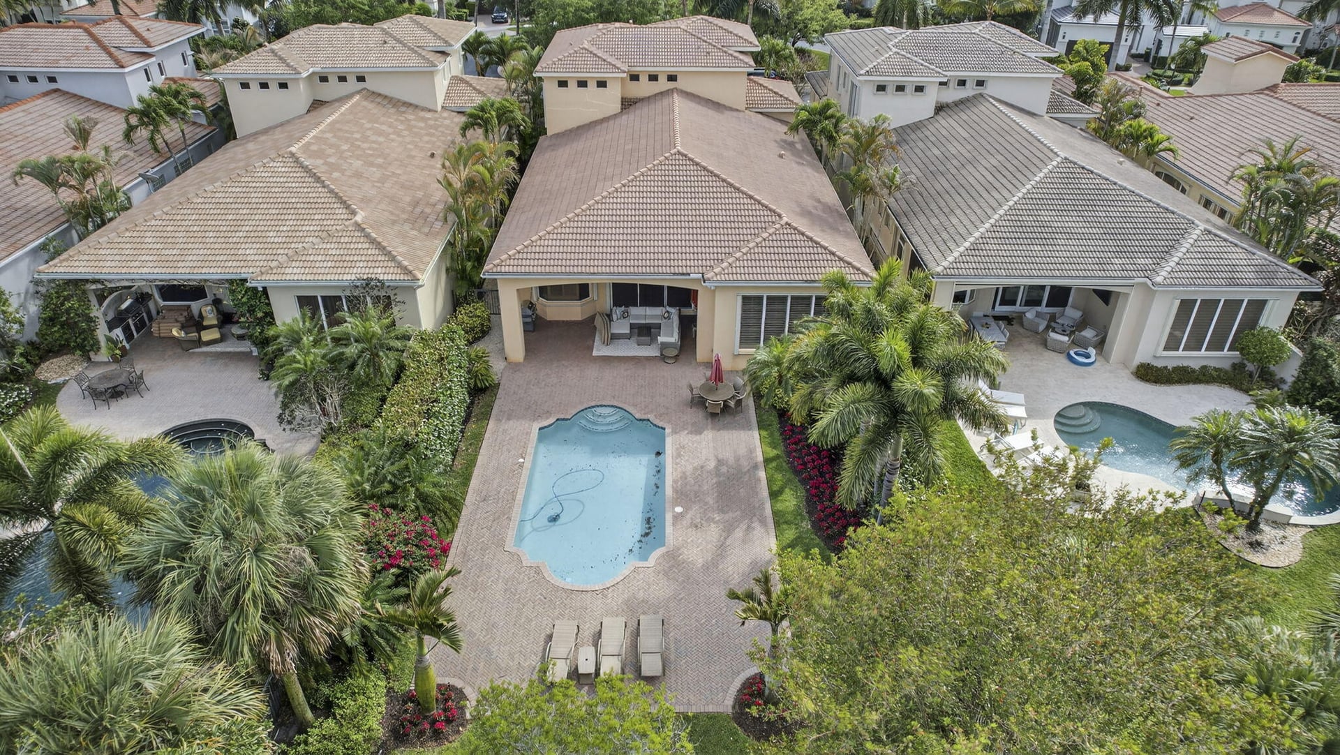 Mirasol Country Club Residence photo 4