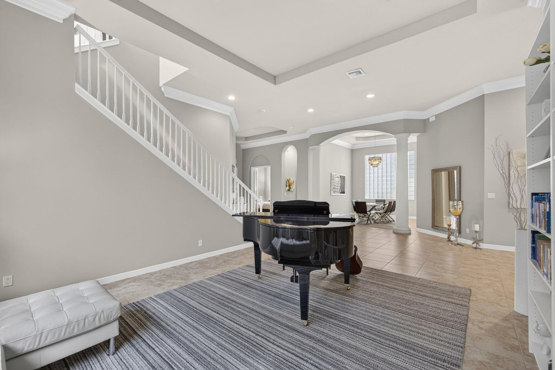 Mirasol Country Club Residence photo 19