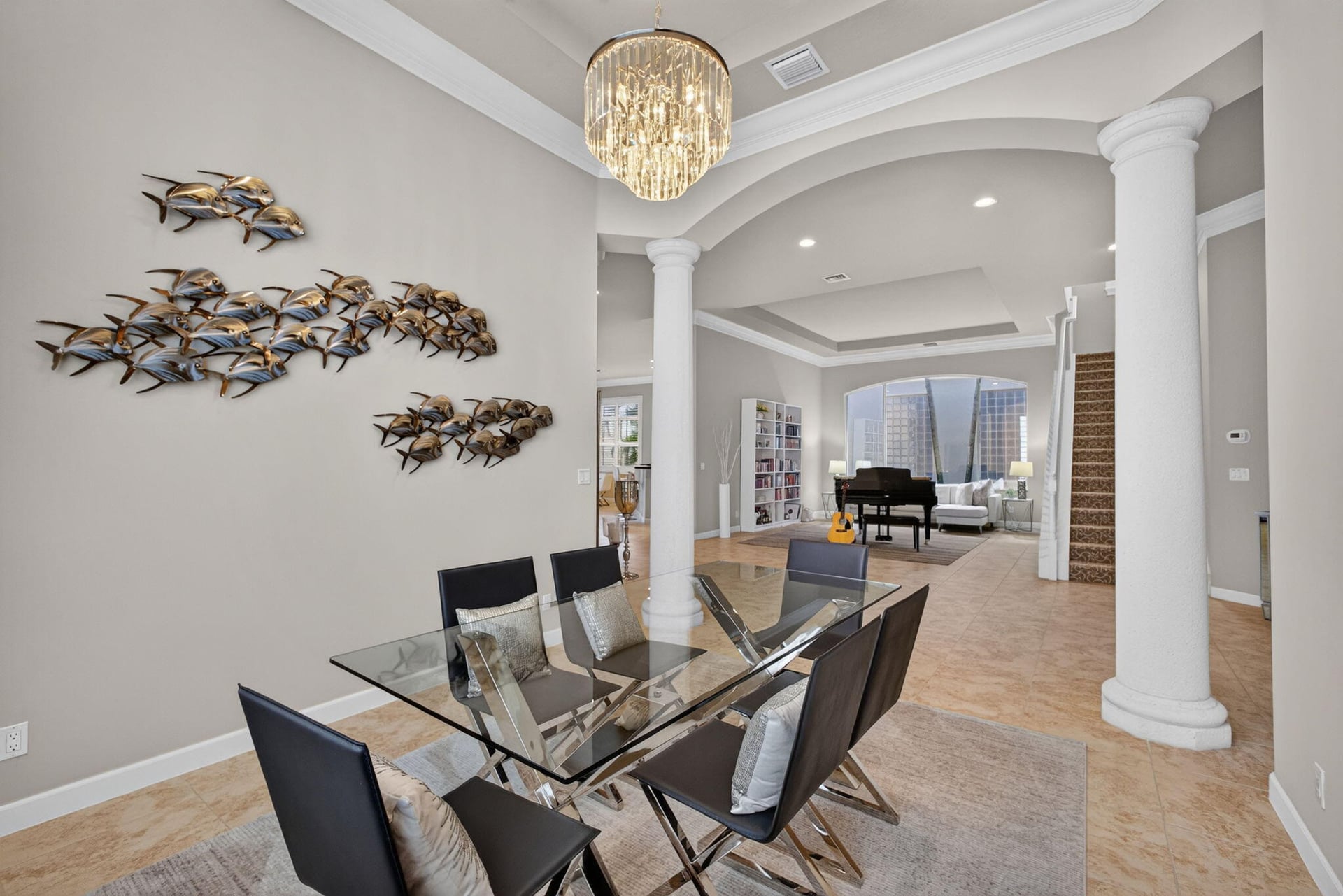Mirasol Country Club Residence photo 25