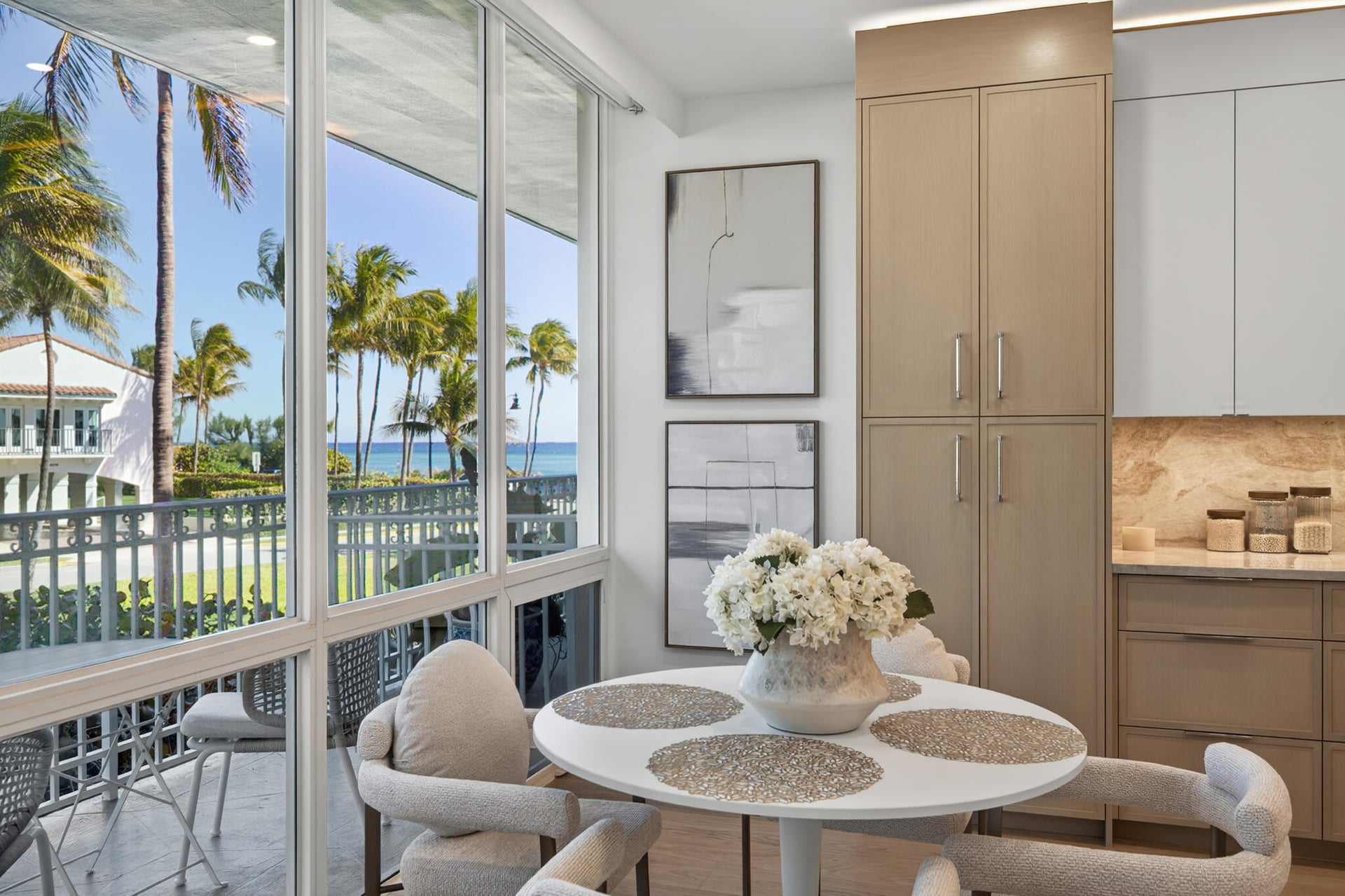 One Royal Palm Way Palm Beach Unit D2 photo 7