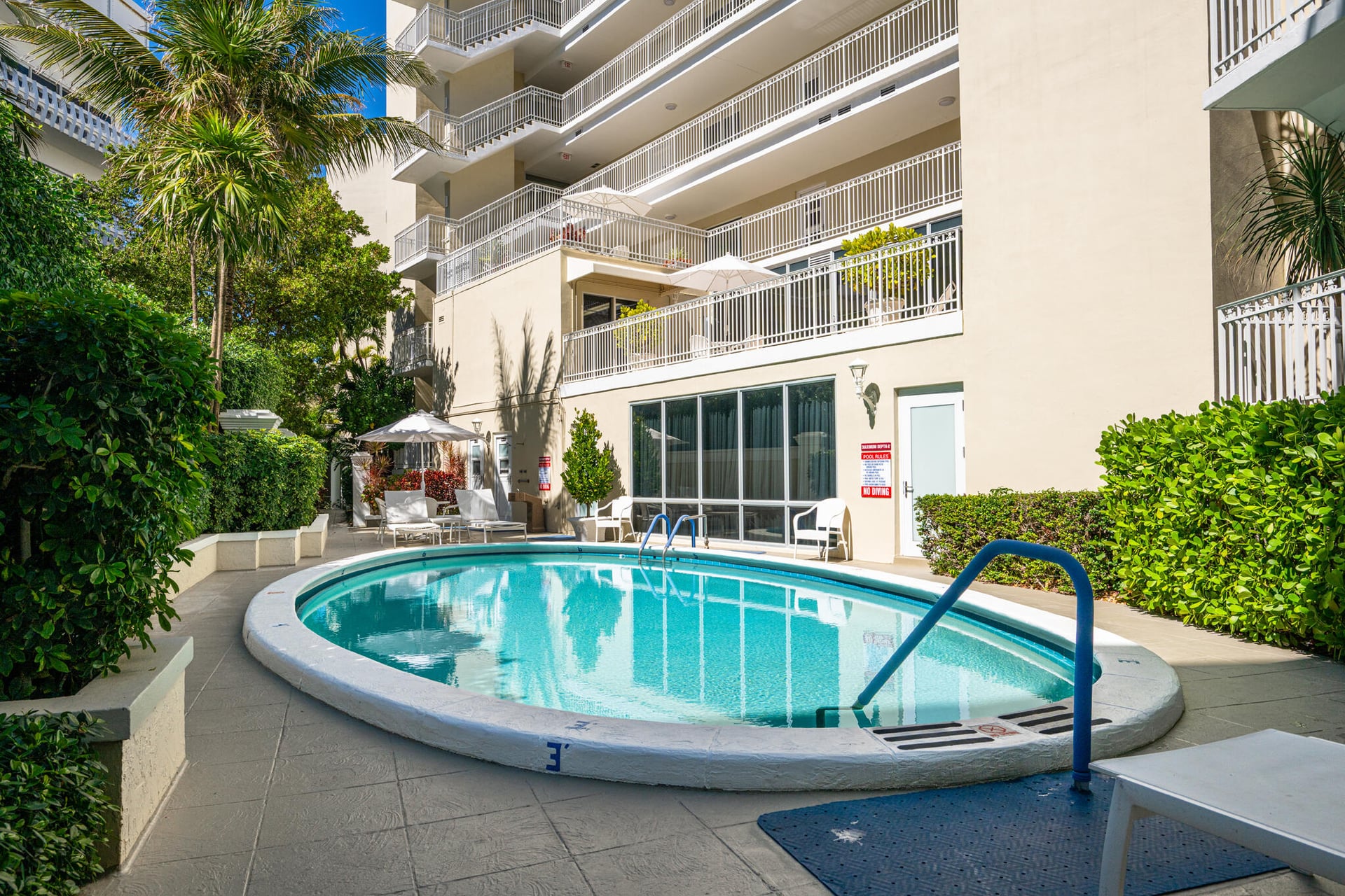 One Royal Palm Way Palm Beach Unit D2 photo 25