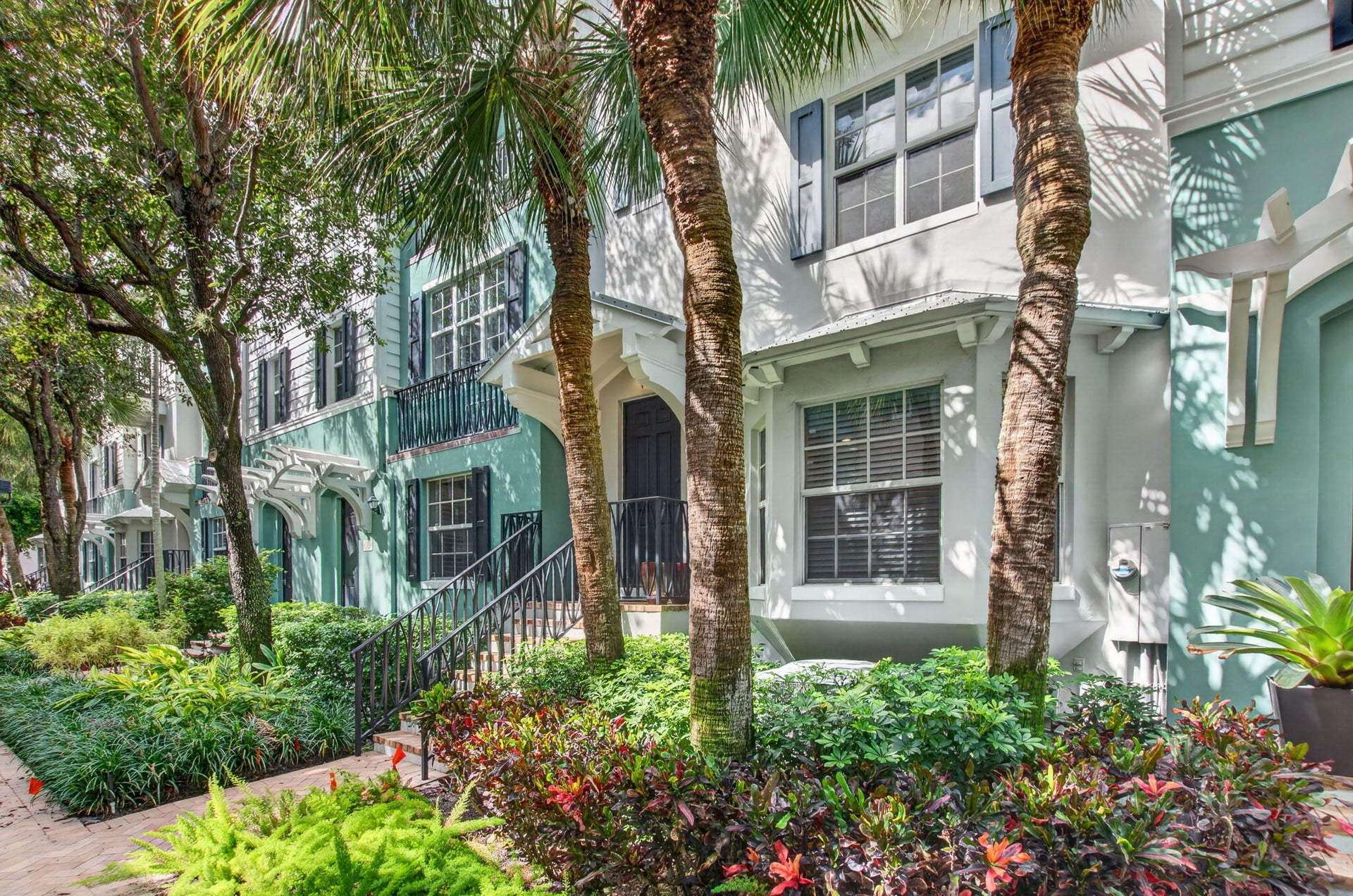 Mallory Square Delray Beach Residence photo 4