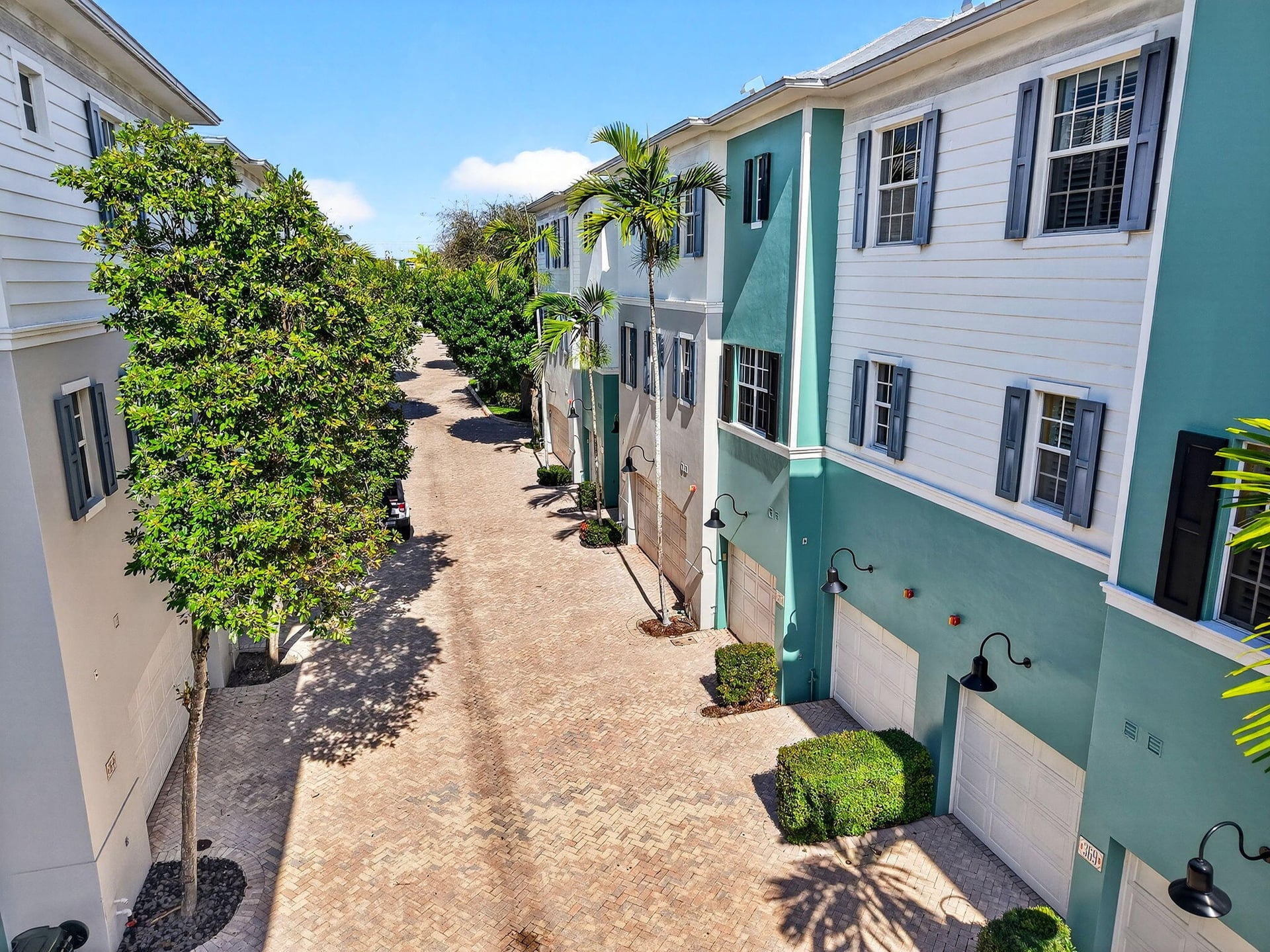 Mallory Square Delray Beach Residence photo 7