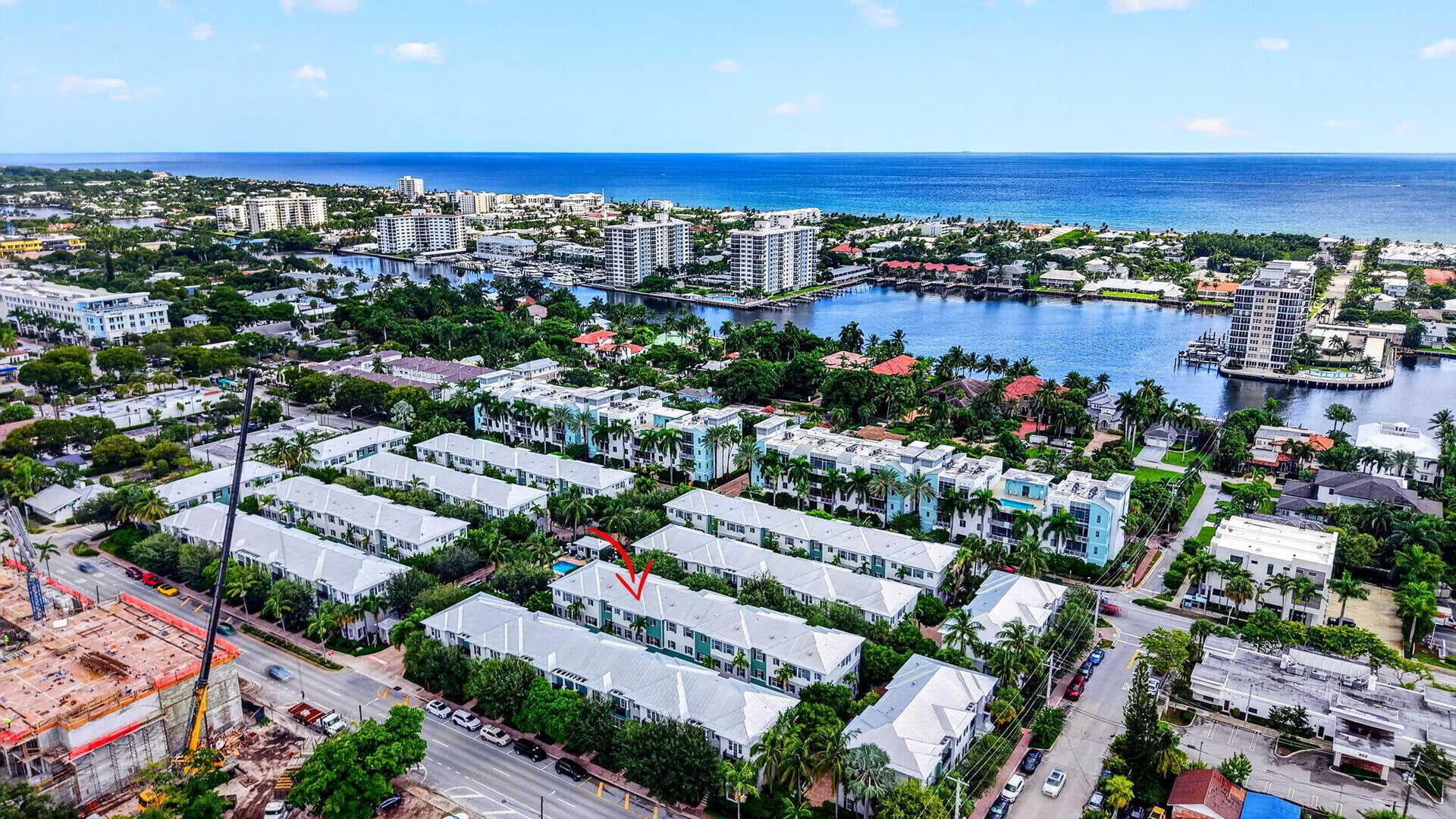 Mallory Square Delray Beach Residence photo 61