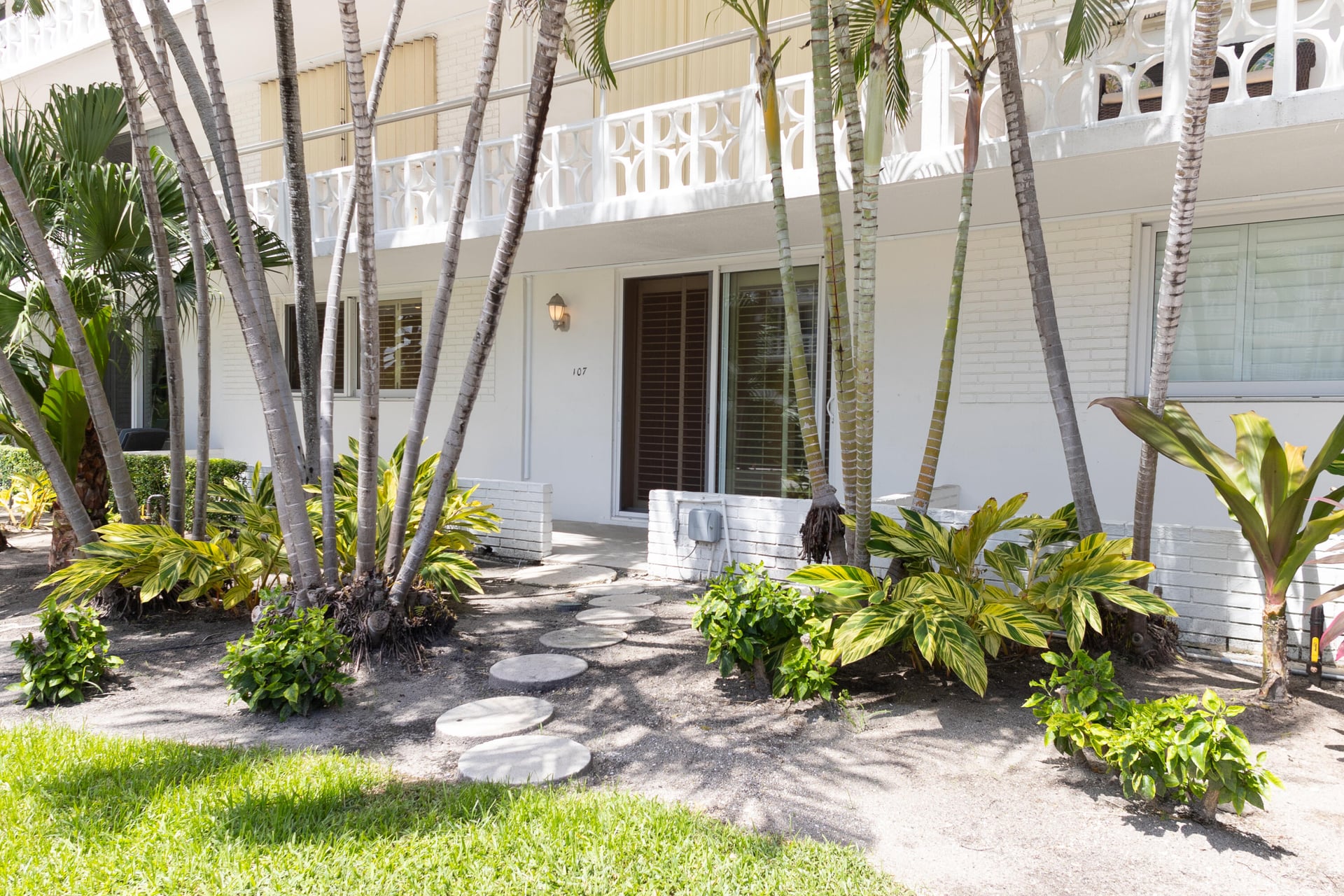 North End Palm Beach Unit 107 photo 7