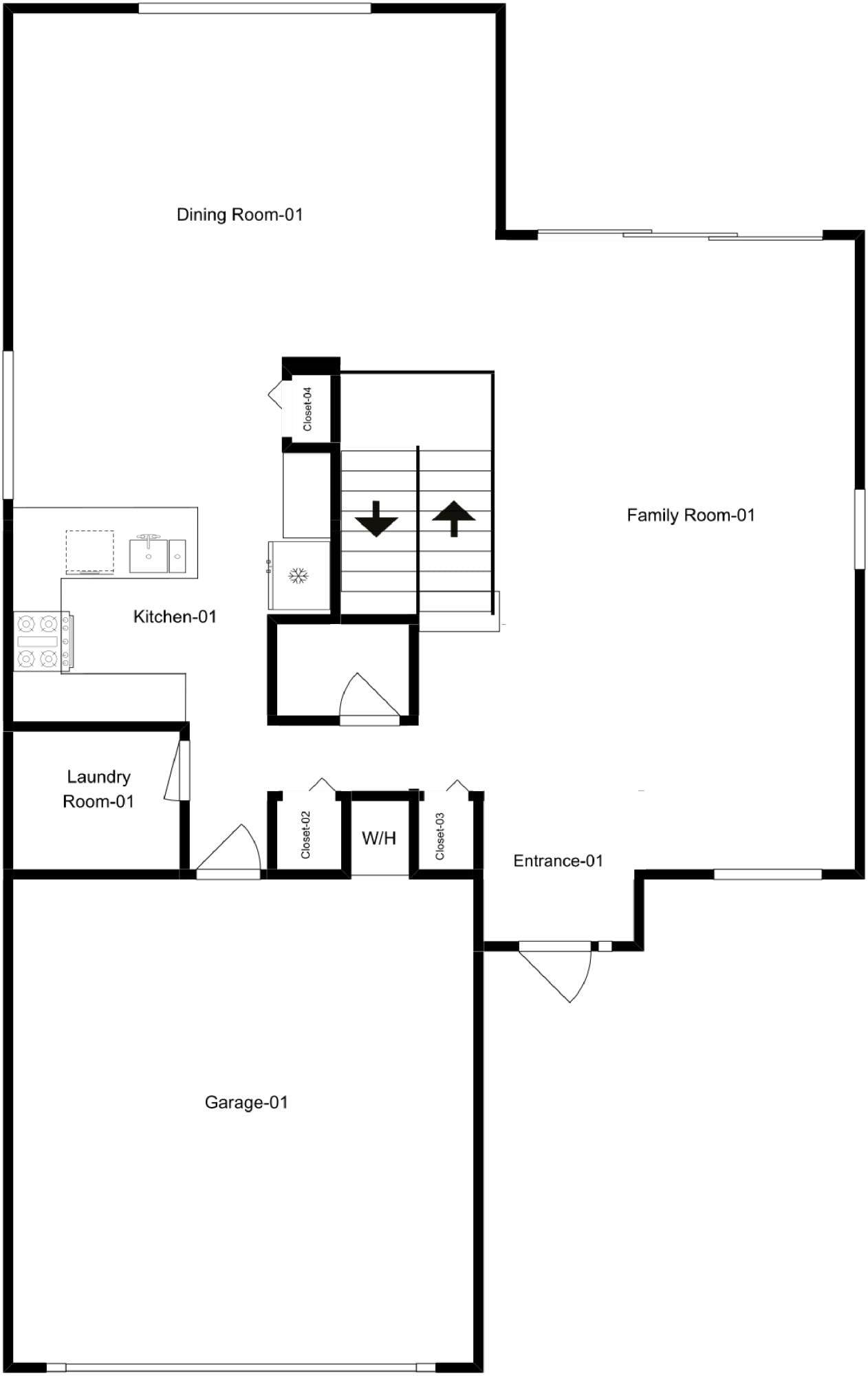  Residence photo 40