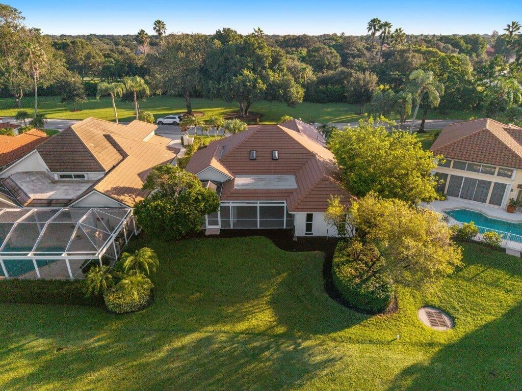 PGA National Palm Beach Gardens Residence photo 4