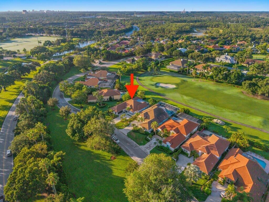 PGA National Palm Beach Gardens Residence photo 7