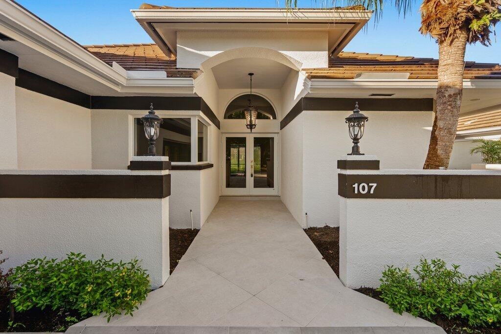 PGA National Palm Beach Gardens Residence photo 10