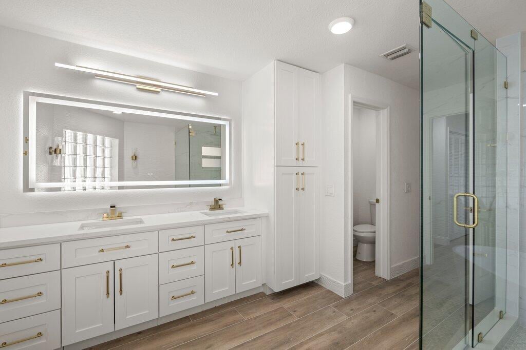 PGA National Palm Beach Gardens Residence photo 28