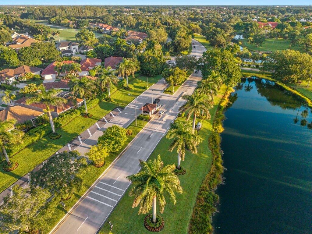 PGA National Palm Beach Gardens Residence photo 49