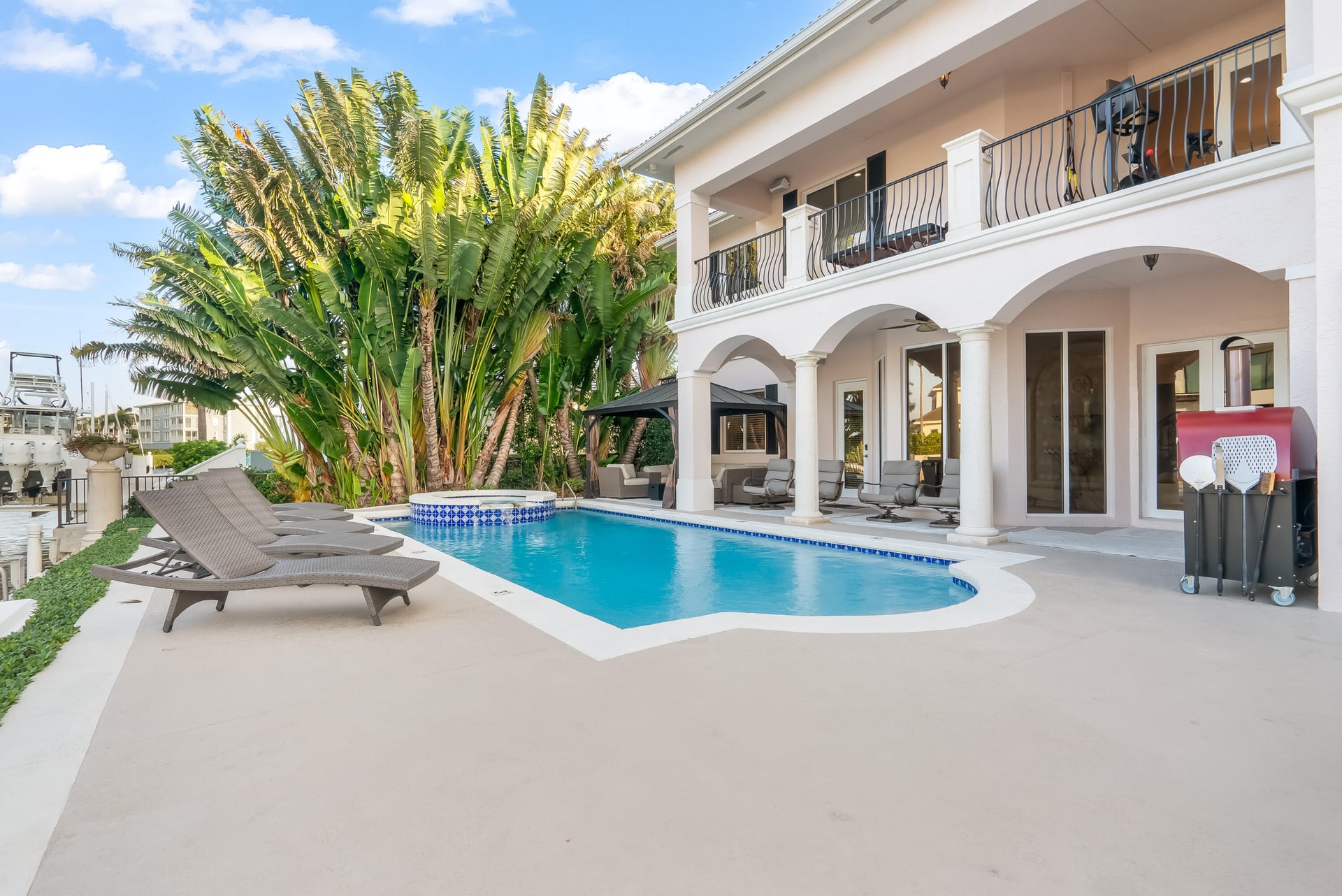 Tropic Isle Delray Beach Residence photo 55