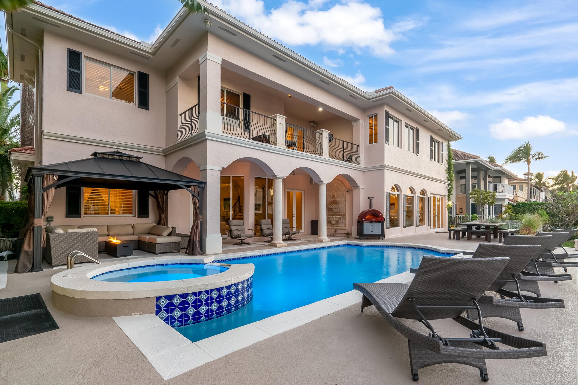 Tropic Isle Delray Beach Residence photo 64