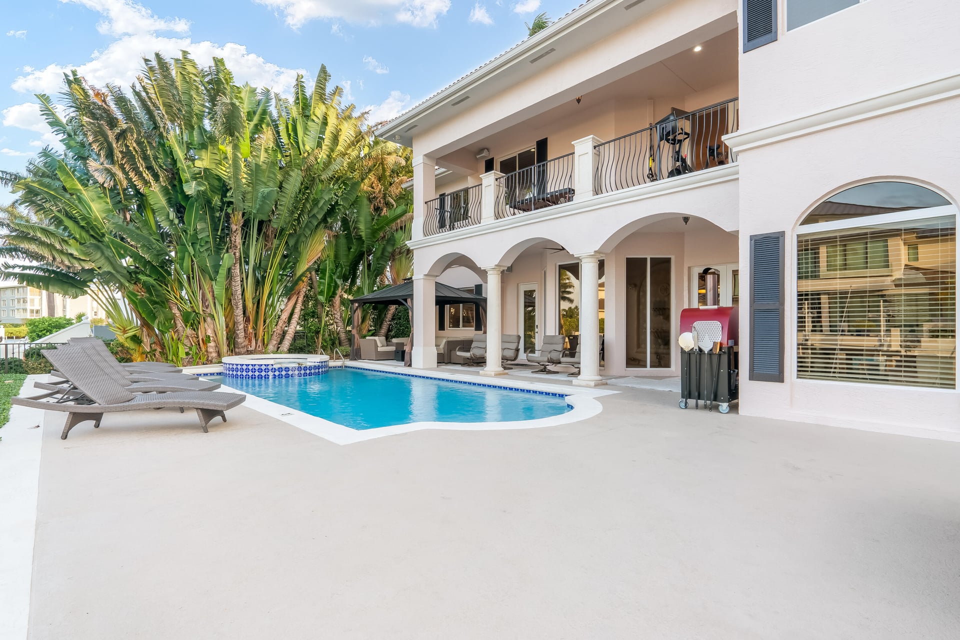Tropic Isle Delray Beach Residence photo 67