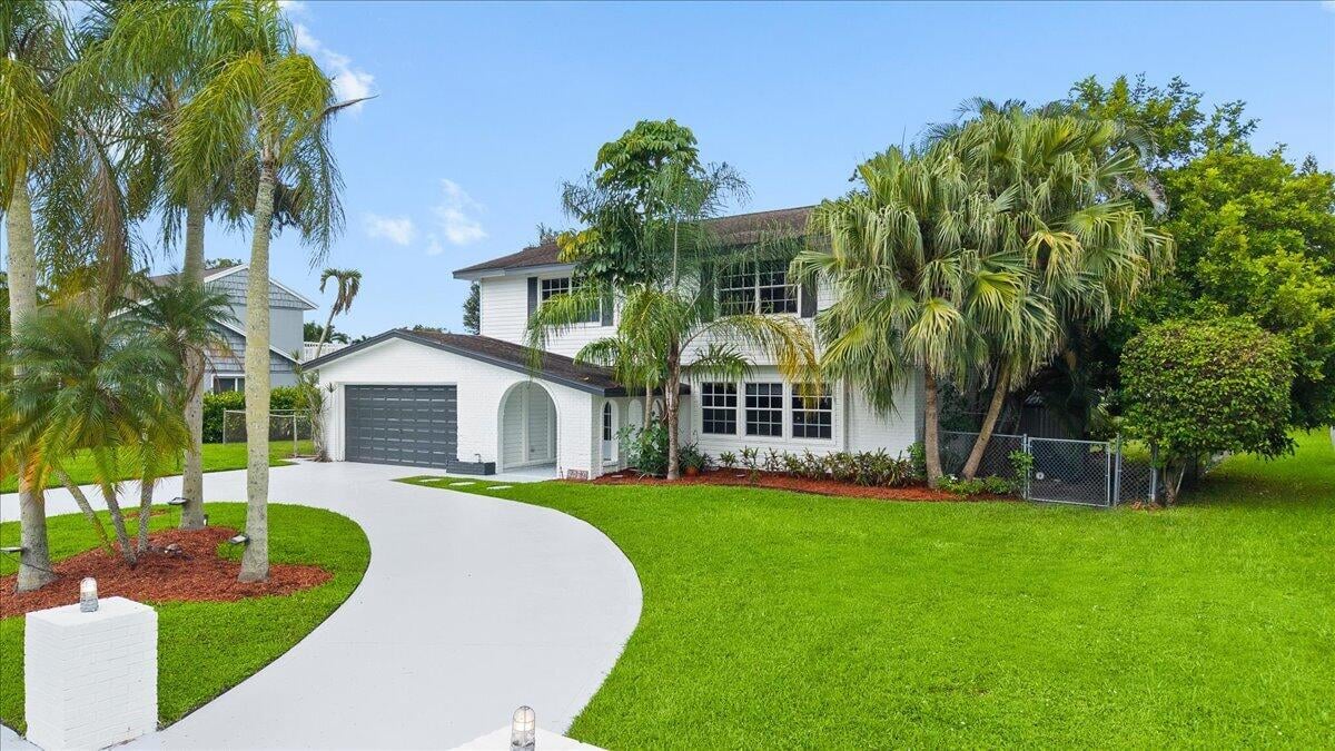 Residence