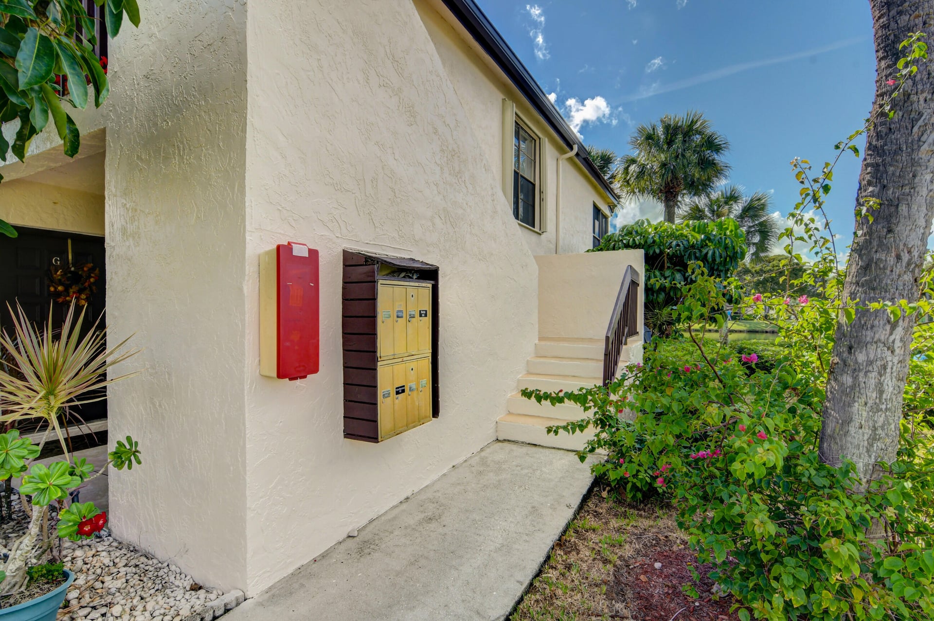 Boca Lago Country Club Homes Unit H photo 7