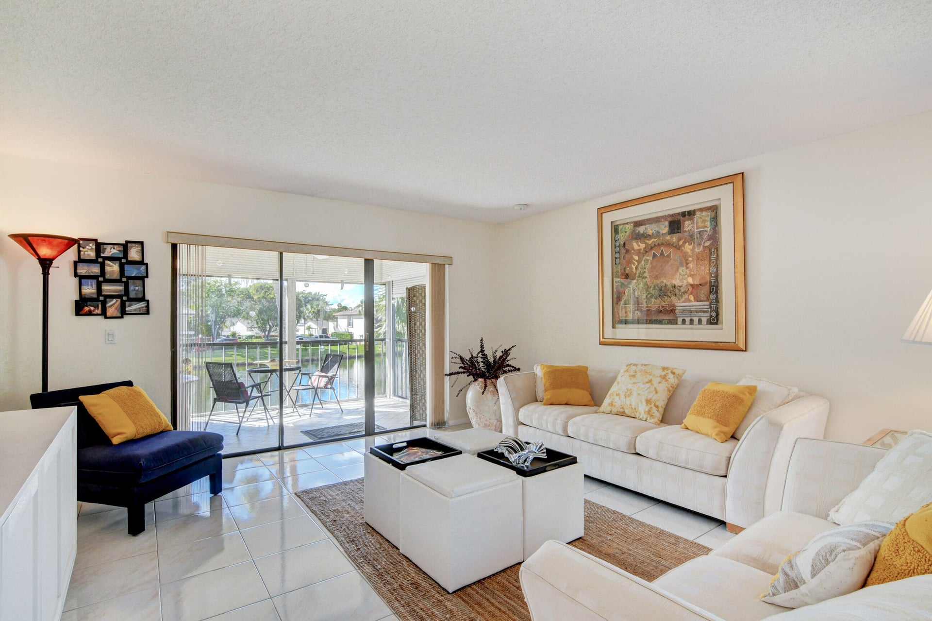 Boca Lago Country Club Homes Unit H photo 16