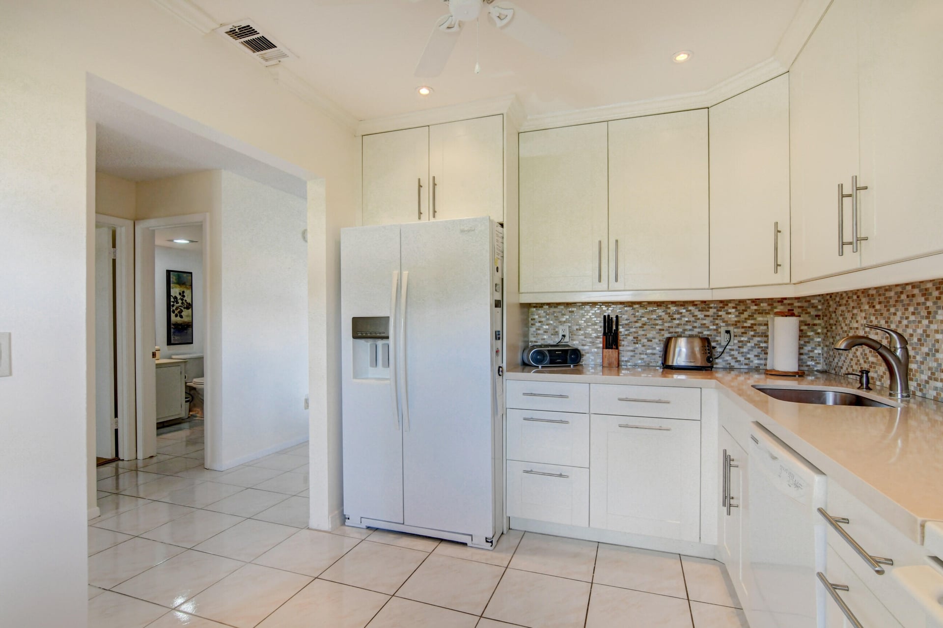 Boca Lago Country Club Homes Unit H photo 19