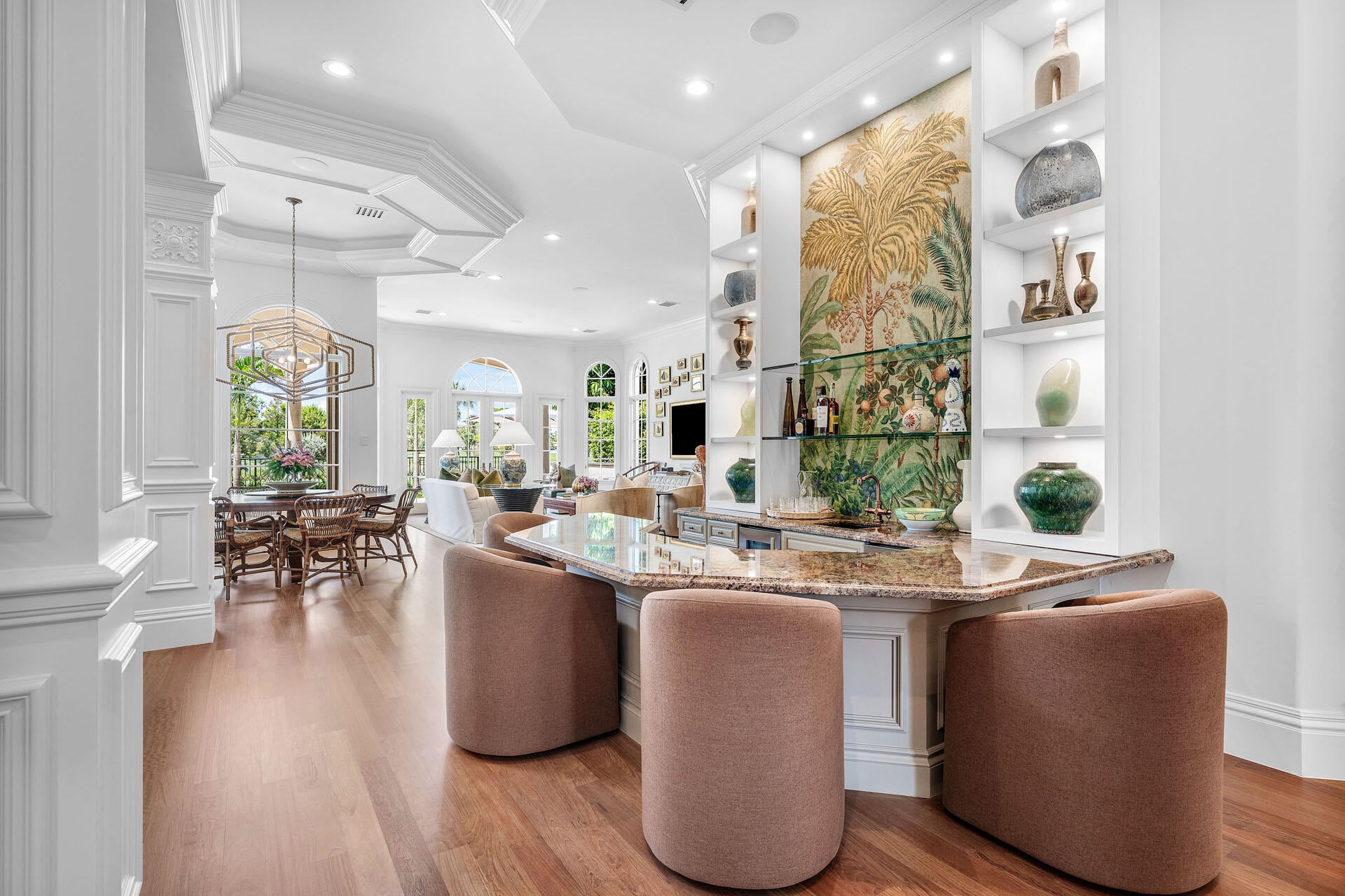 Royal Palm Yacht and Country Club Residence photo 13