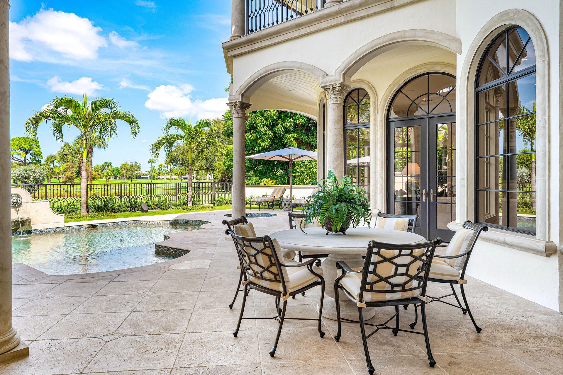Royal Palm Yacht and Country Club Residence photo 19