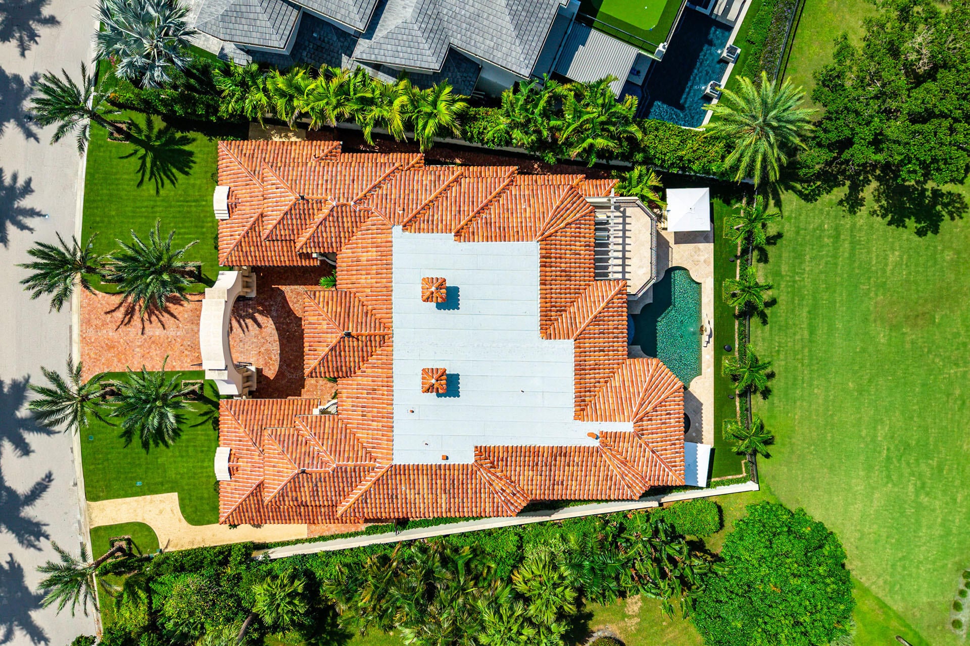 Royal Palm Yacht and Country Club Residence photo 70