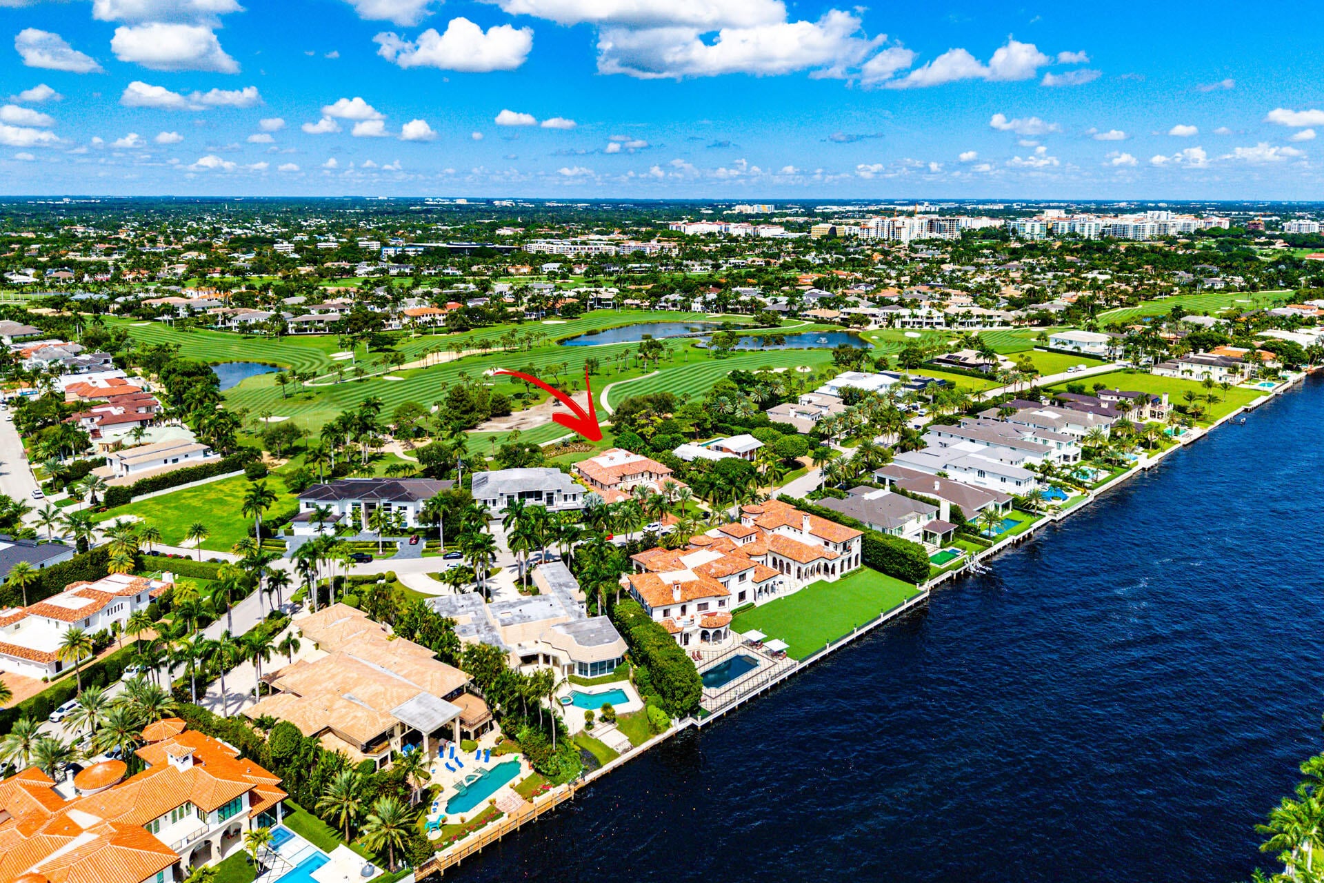 Royal Palm Yacht and Country Club Residence photo 76