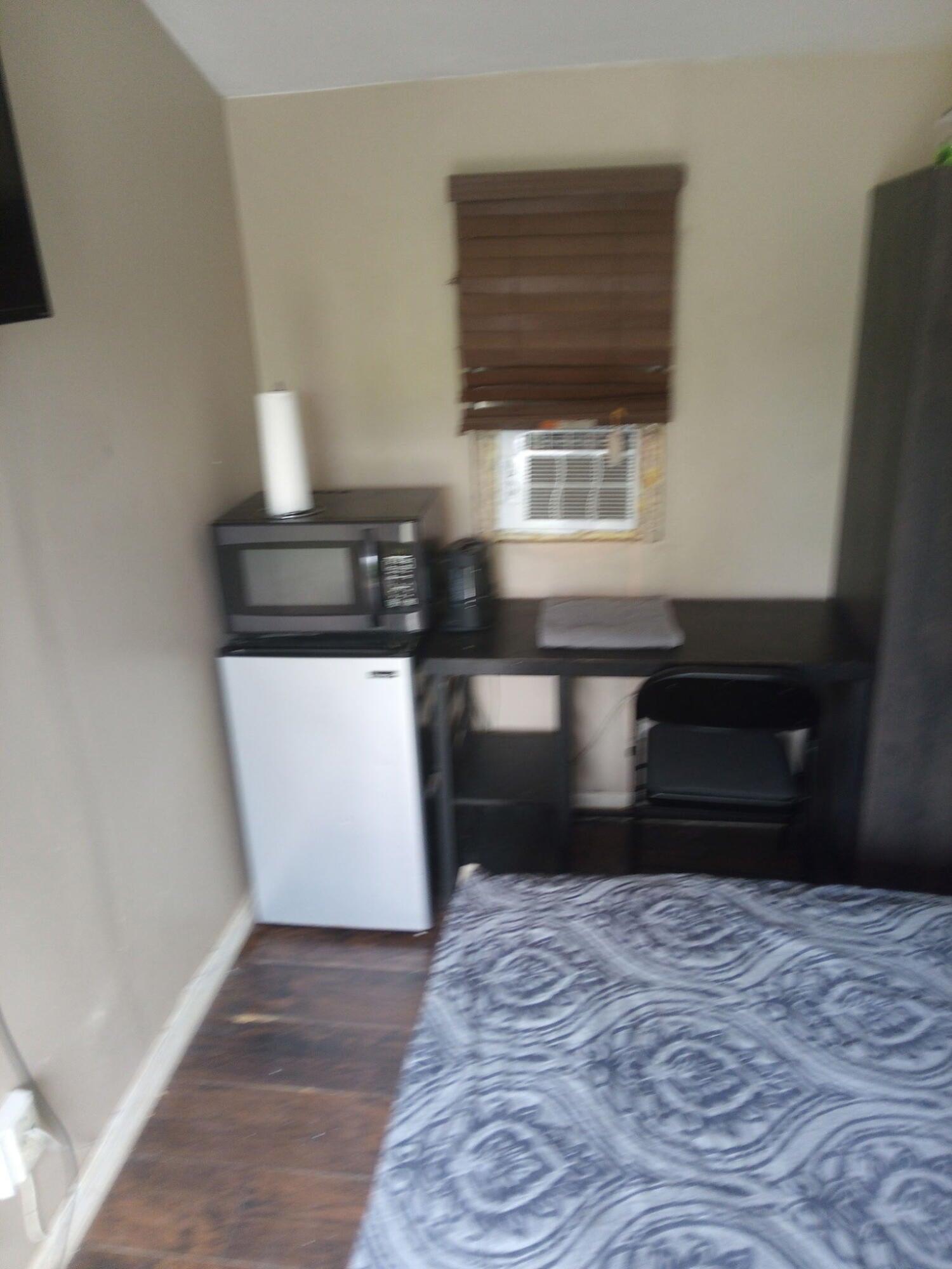 Residence