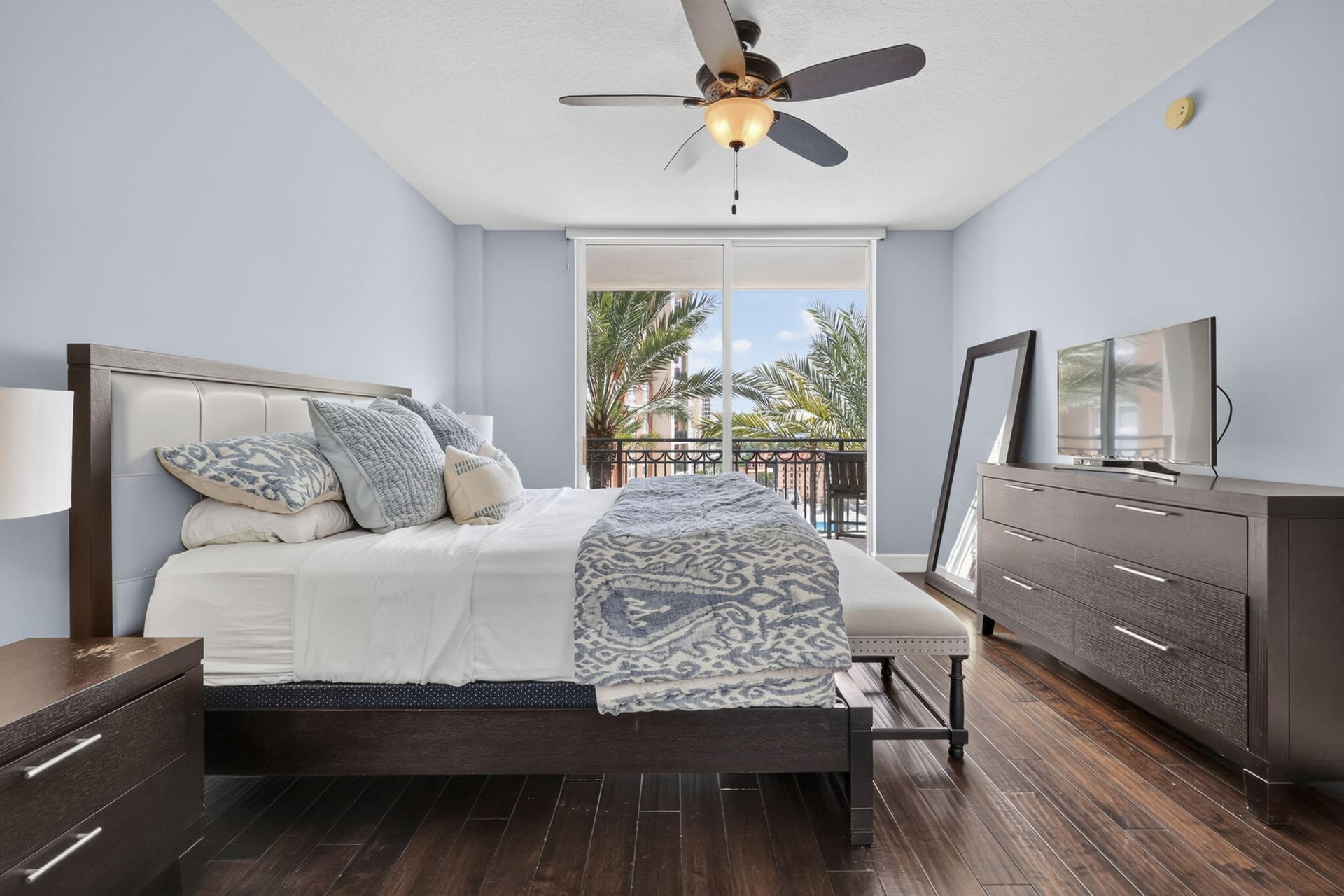 CityPlace South Tower Unit 1215 photo 10