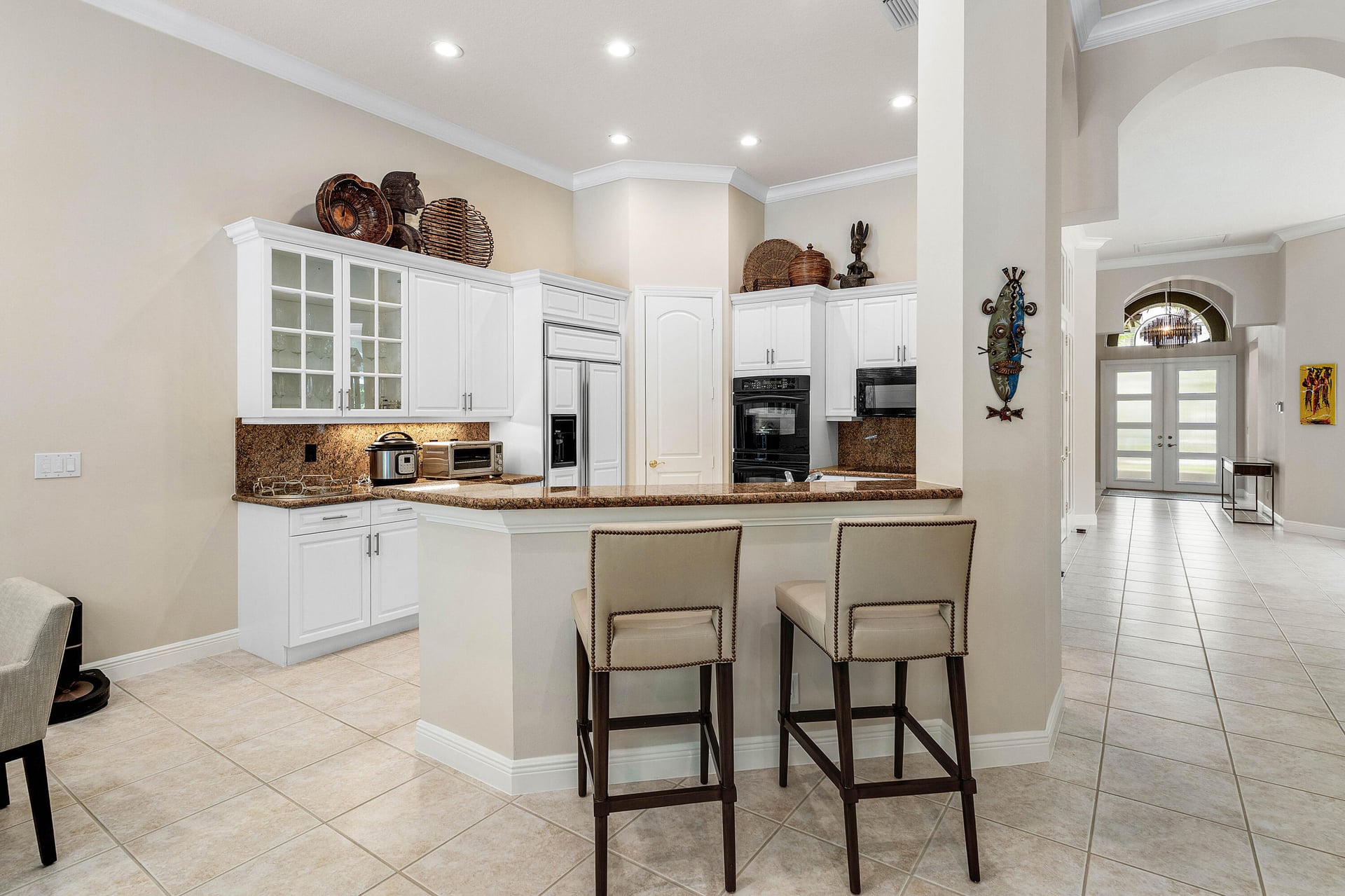 Mizner Country Club Residence photo 13