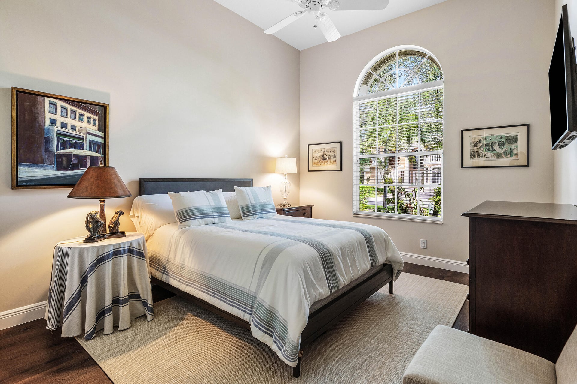 Mizner Country Club Residence photo 25