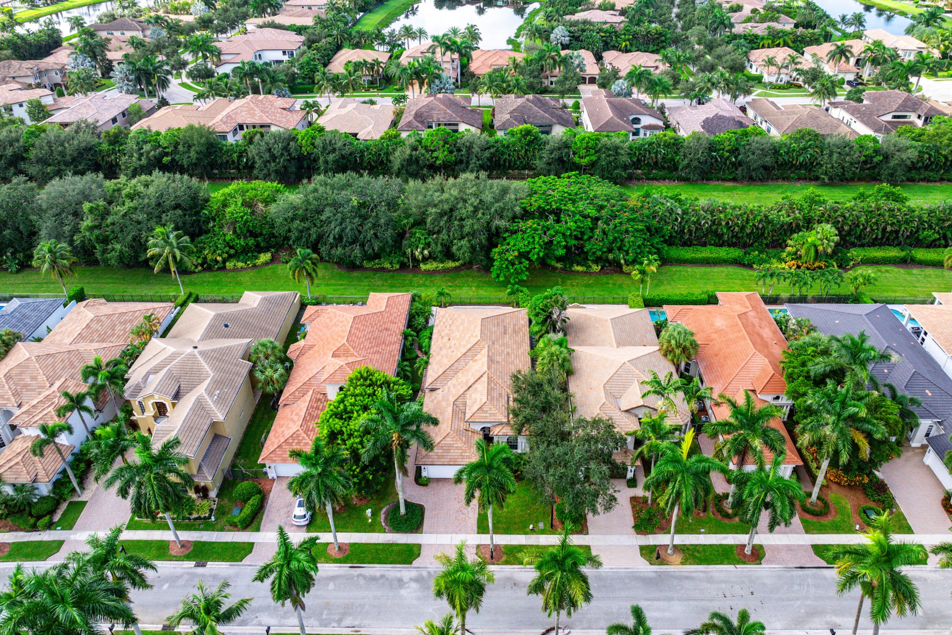 Mizner Country Club Residence photo 49