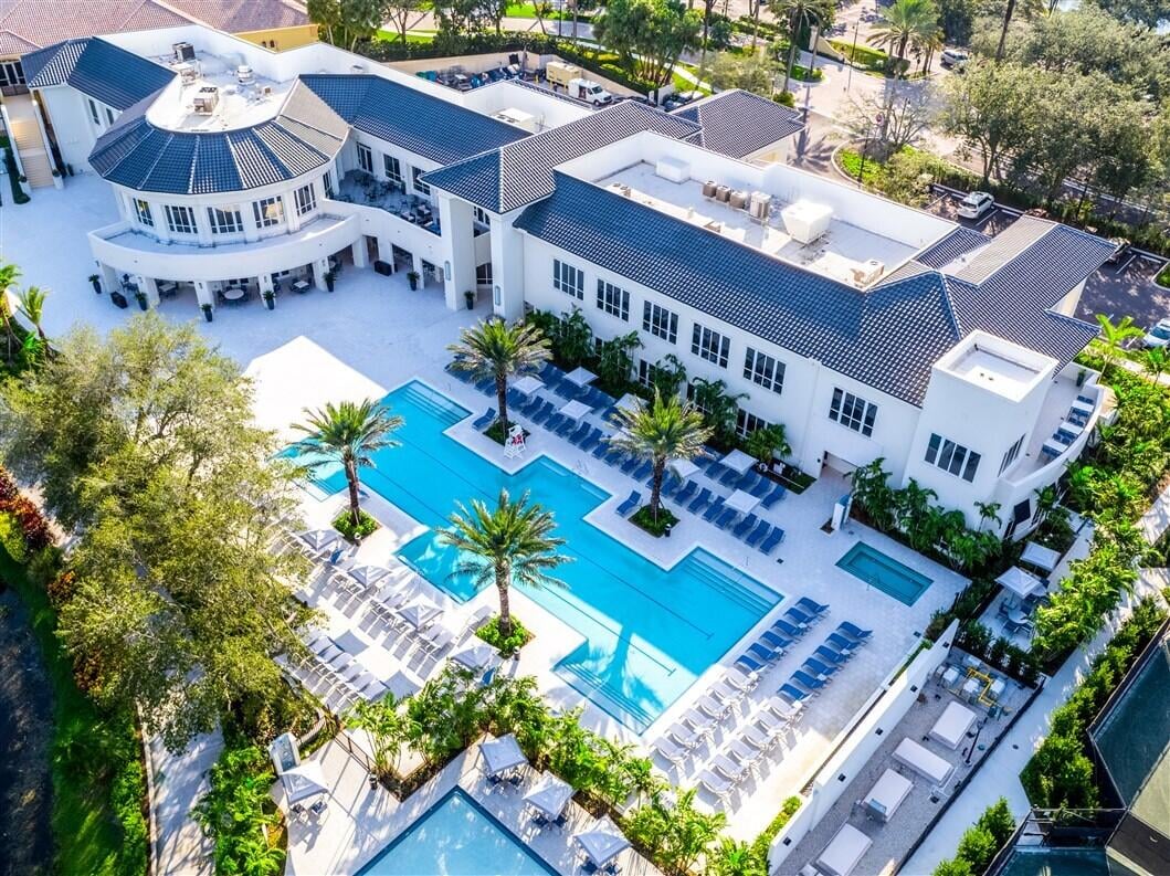 Mizner Country Club Residence photo 64