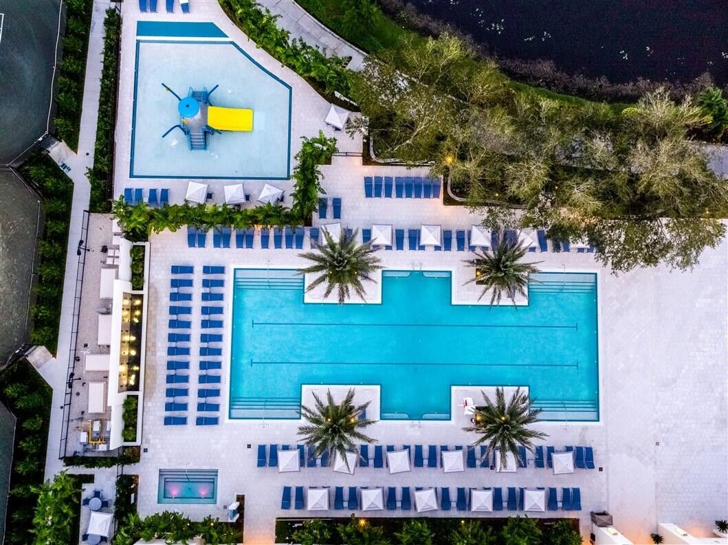 Mizner Country Club Residence photo 67