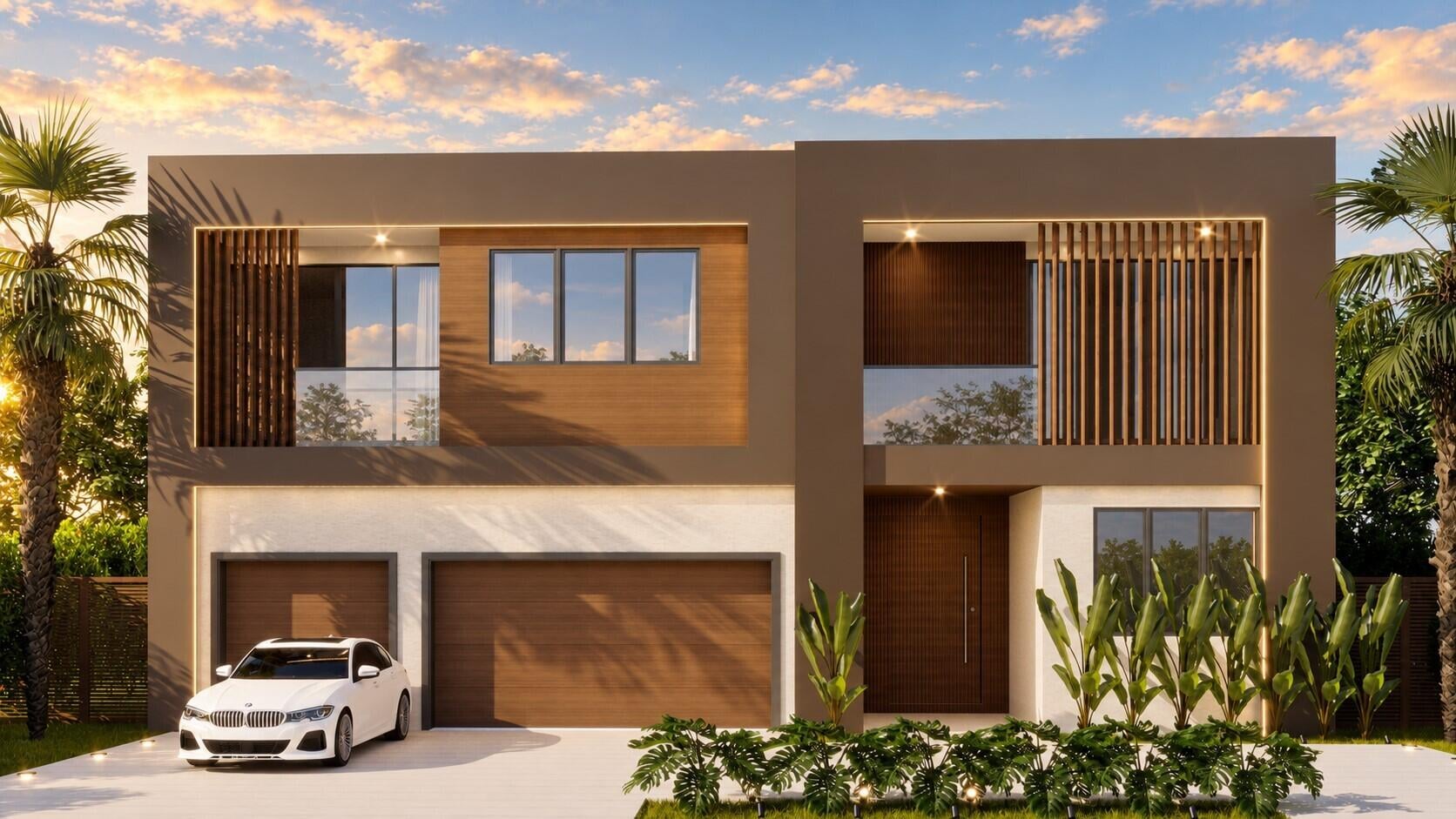 Residence