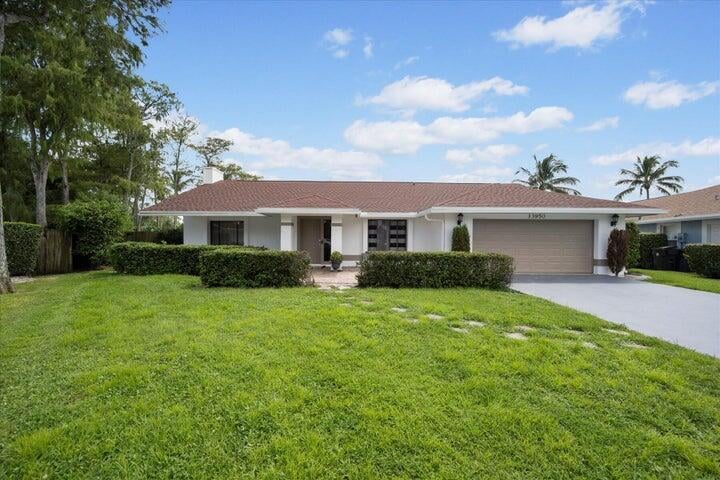 Residence