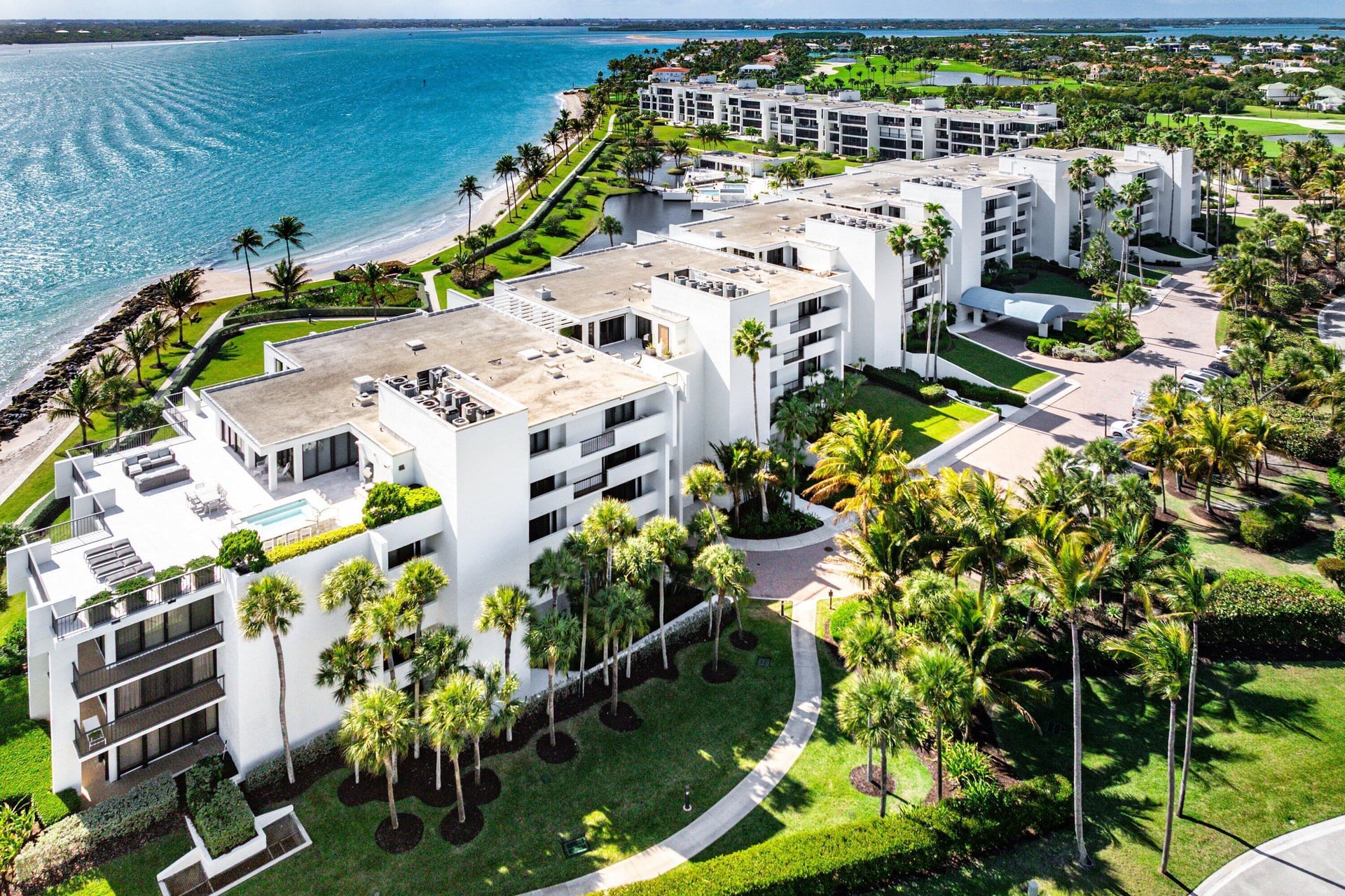 Sailfish Point Unit 2306 photo 52