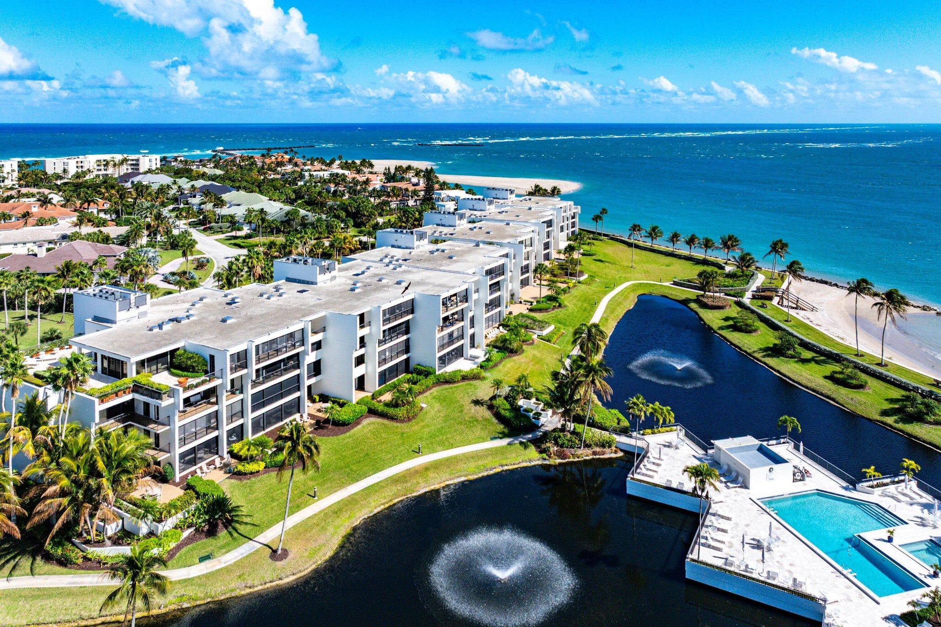 Sailfish Point Unit 2306 photo 55