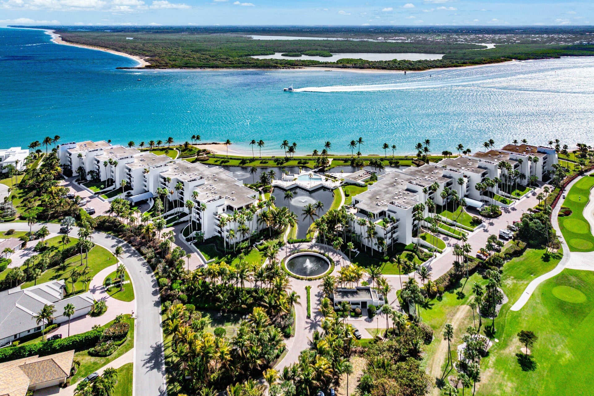 Sailfish Point Unit 2306 photo 58