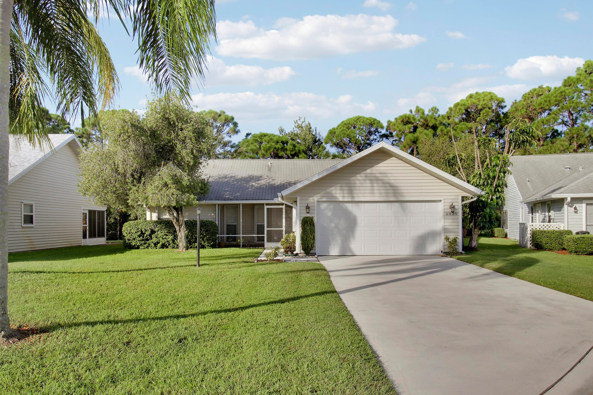 Residence