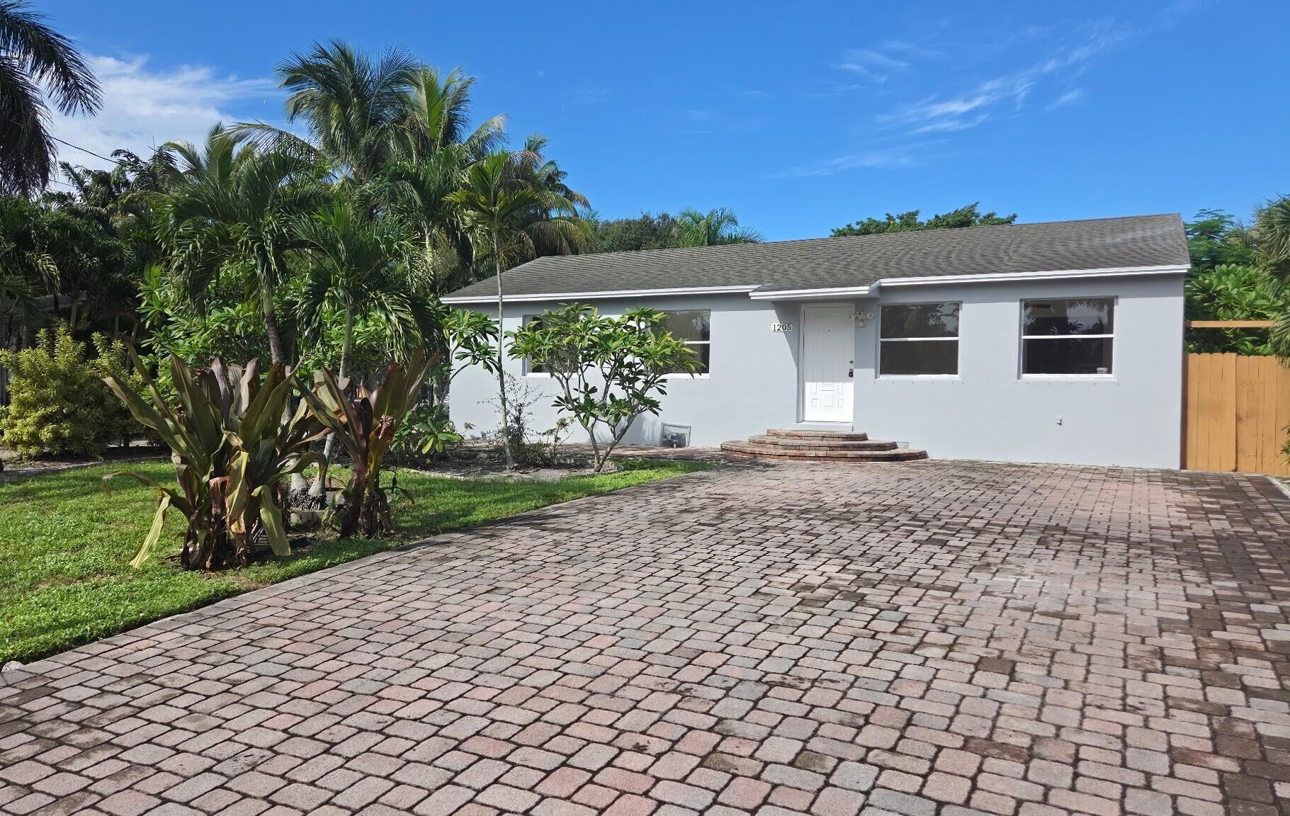 Residence