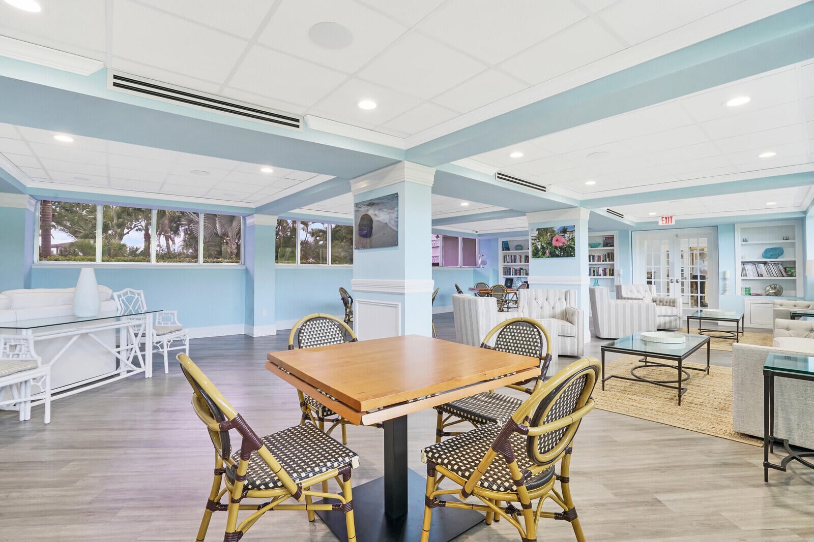 South Palm Beach Unit 305 photo 46