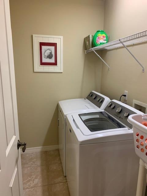 Evergrene Palm Beach Gardens Residence photo 22