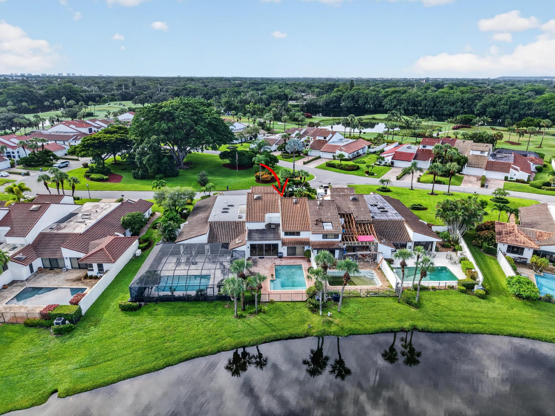 Boca West Country Club Residence photo 49