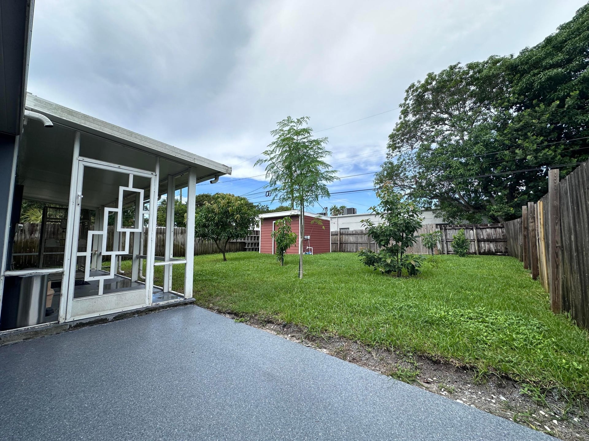 Residence